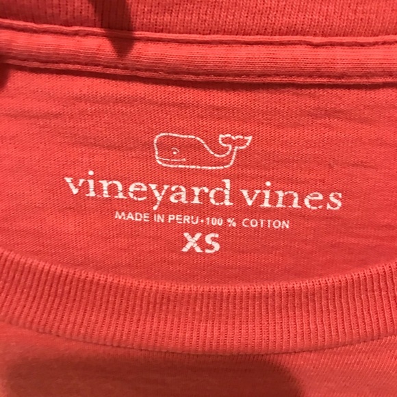 Vineyard Vines Long Sleeve - Picture 3 of 4